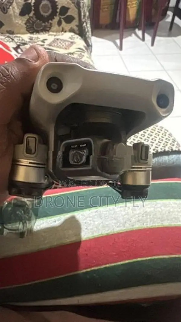 DJI Air 2 Drone