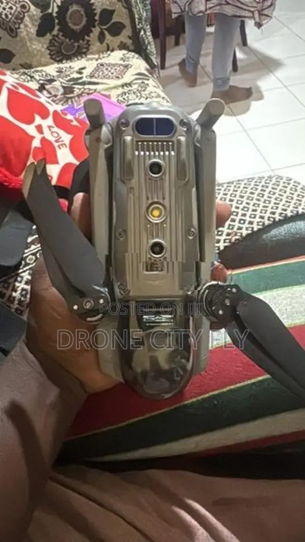 DJI Air 2 Drone