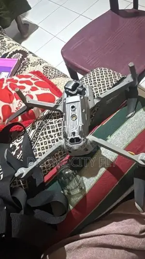 DJI Air 2 Drone