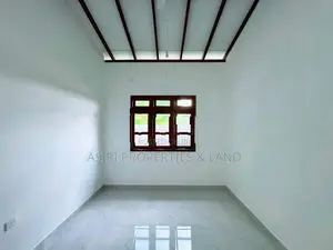 BRAND NEW 3 BEDROOMS HOUSE FOR SALE IN HOMAGAMA BERUKEYIYA