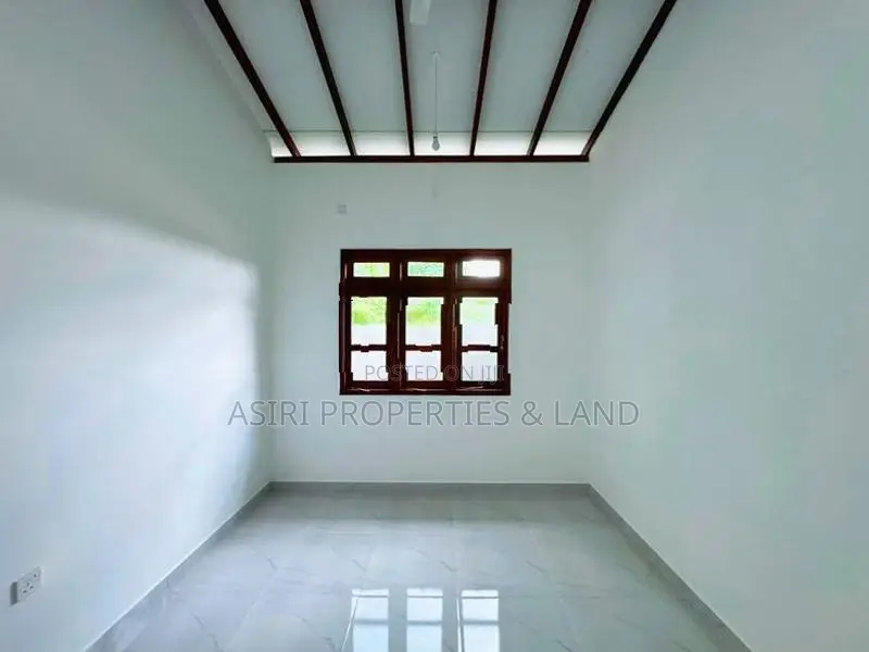 BRAND NEW 3 BEDROOMS HOUSE FOR SALE IN HOMAGAMA BERUKEYIYA