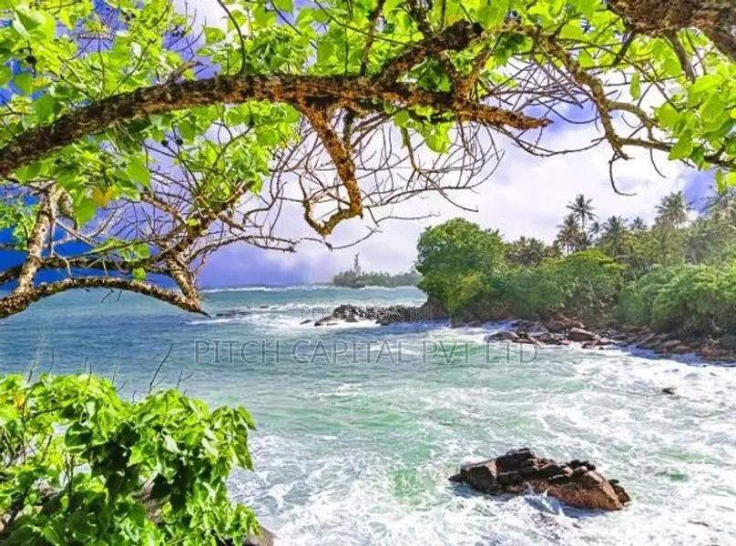 Land For Sale Dewundara In Gandara