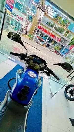 Bajaj Pulsar 135 2011