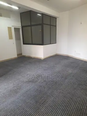 2nd Floor Office Space in Galle Road, Dehiwala