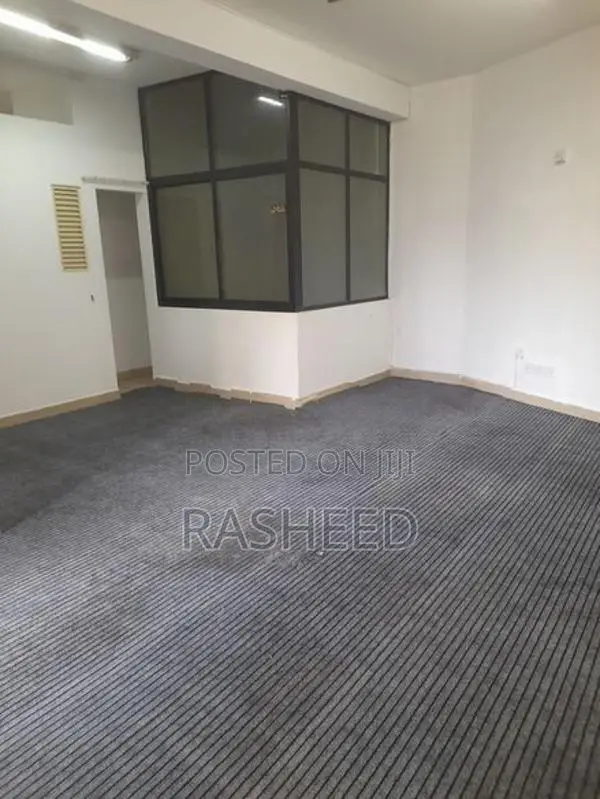 2nd Floor Office Space in Galle Road, Dehiwala