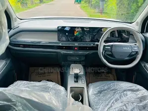 Kia Syros Full Package HTX (O) 2026