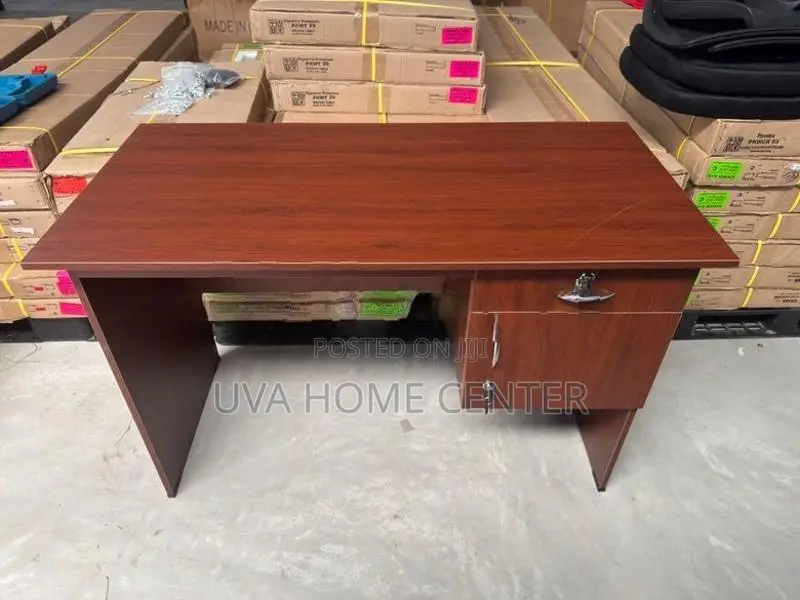 Piyestra Office Table 4x2ft