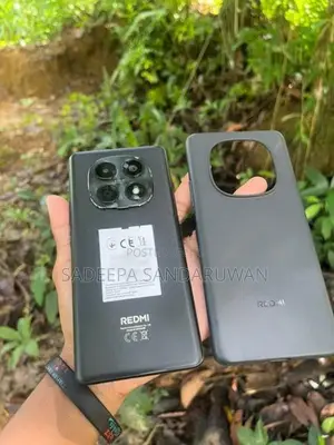 Xiaomi Redmi Note 15 (Used)