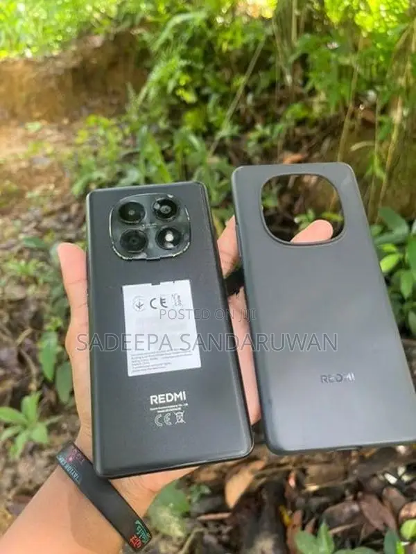 Xiaomi Redmi Note 15 (Used)