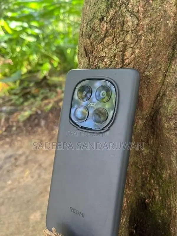 Xiaomi Redmi Note 15 (Used)