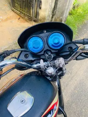 Bajaj Platina 100 ES 2016