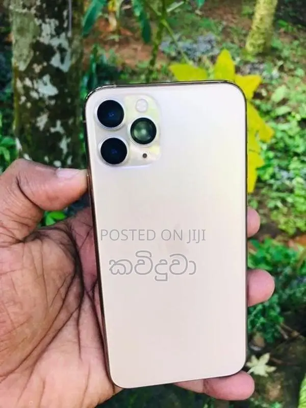 Apple iPhone 11 Pro 64GB (Used)
