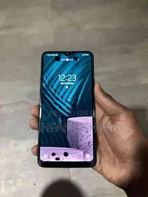 Samsung Galaxy A20s (Used)