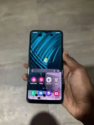 Samsung Galaxy A20s (Used)