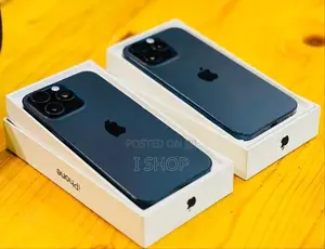 Apple iPhone 12 Pro (Used)