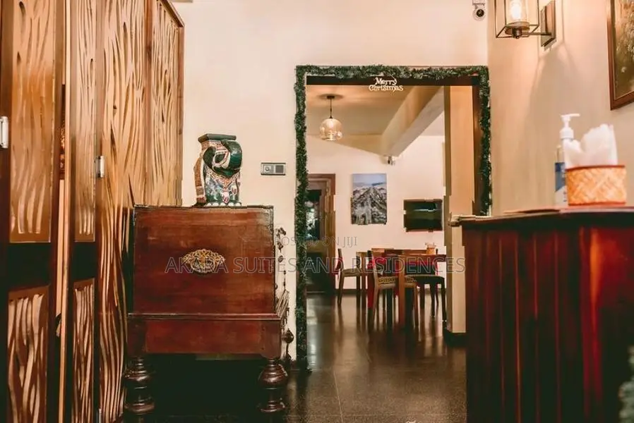 Colombo 05 3,000 Sq.ft - Commercial Building for Rent CP55224