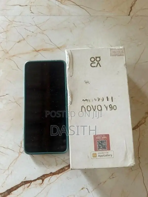 Huawei Nova Y90 (Used)