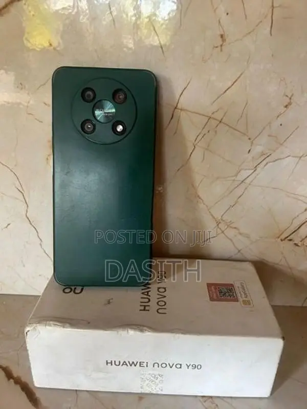 Huawei Nova Y90 (Used)
