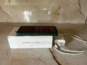Huawei Nova Y90 (Used)