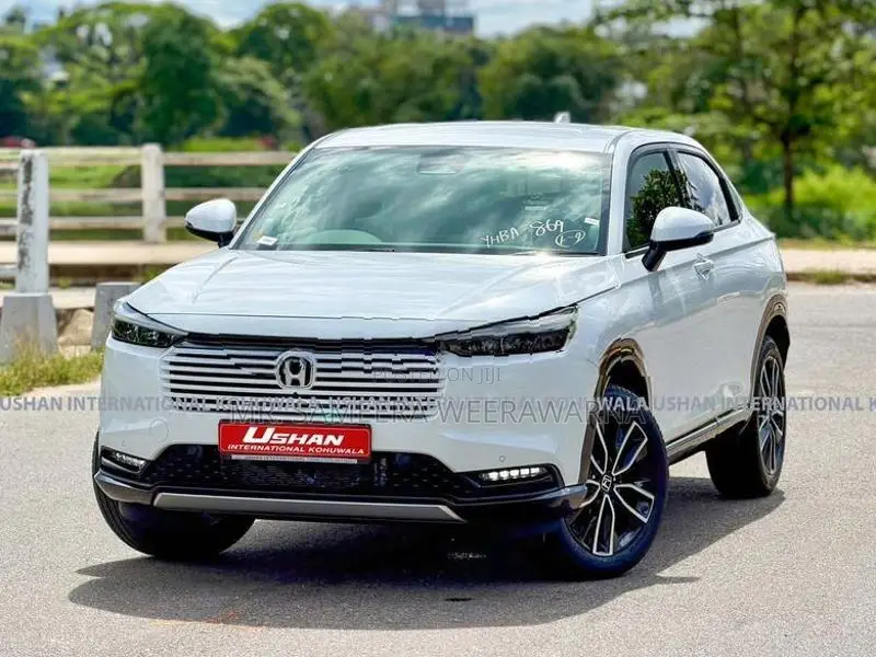 Honda Vezel premium z 2026