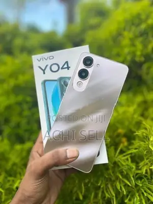 Vivo Y04 (Used)