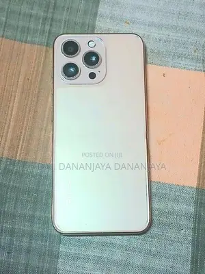 China Mobile 16 Pro Max (Used)