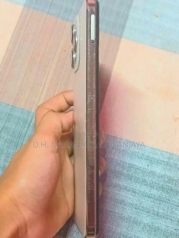 China Mobile 16 Pro Max (Used)
