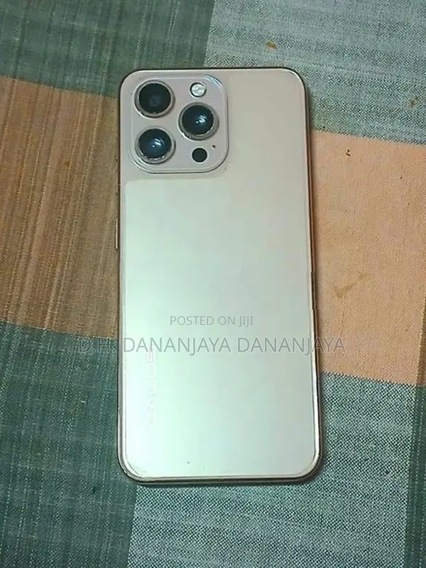 China Mobile 16 Pro Max (Used)