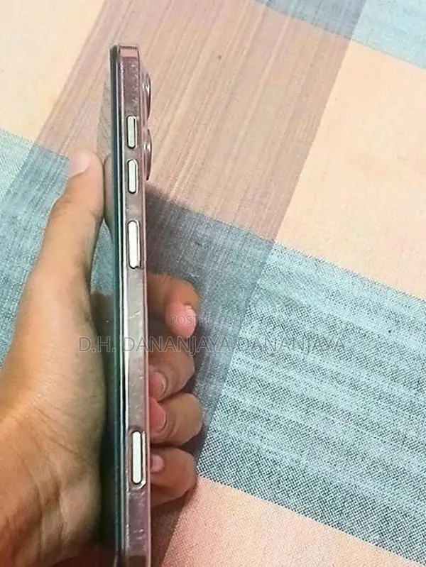 China Mobile 16 Pro Max (Used)