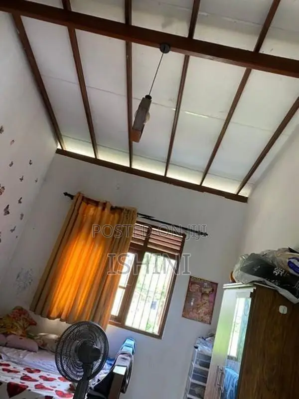 House For Sale In Sapugaskanda Gonawala