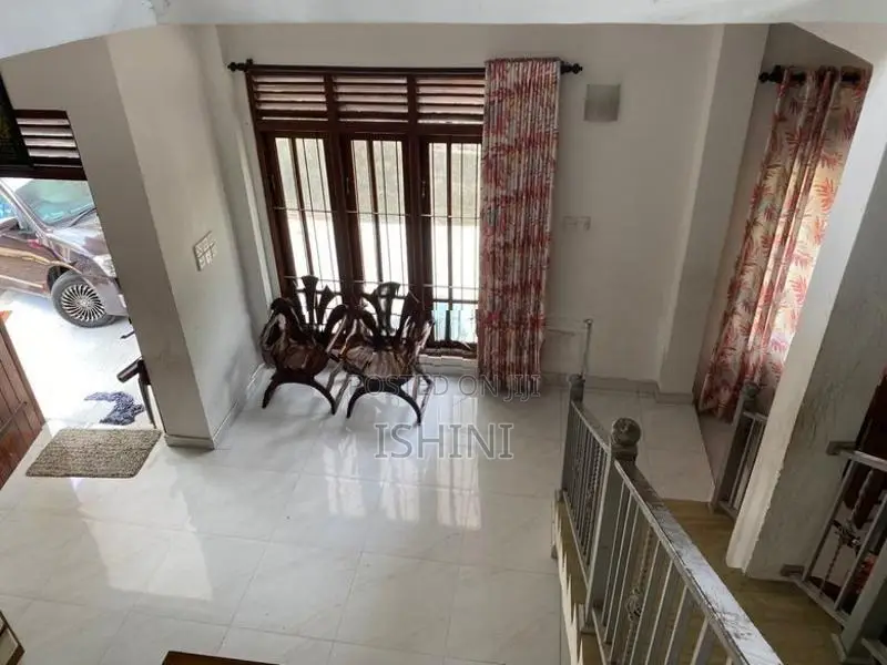 House For Sale In Sapugaskanda Gonawala