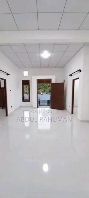 Ground Floor House For Rent In Miriswatha