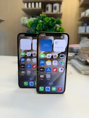 Apple iPhone 12 Pro 128 GB (Used)
