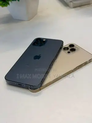 Apple iPhone 12 Pro 128 GB (Used)