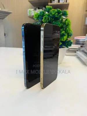 Apple iPhone 12 Pro 128 GB (Used)
