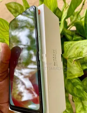 Xiaomi 12C 128GB (Used)
