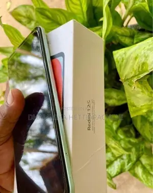 Xiaomi 12C 128GB (Used)