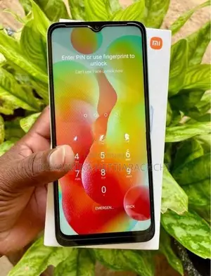 Xiaomi 12C 128GB (Used)