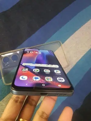Moto E15 (Used)