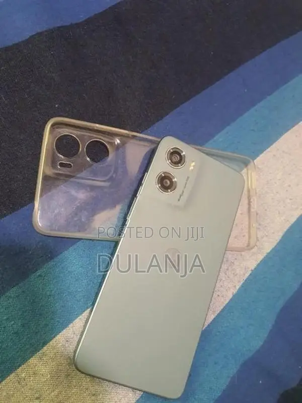 Moto E15 (Used)