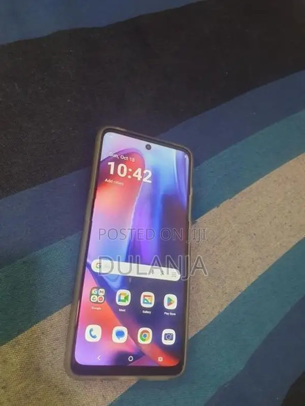 Moto E15 (Used)