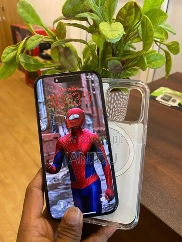 Apple iPhone 15 Pro (Used)