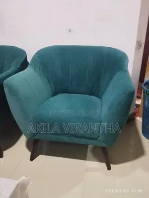 Sofa Used
