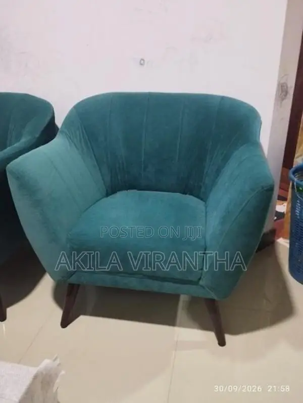 Sofa Used