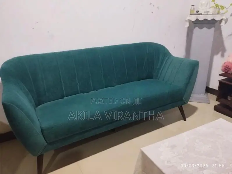 Sofa Used