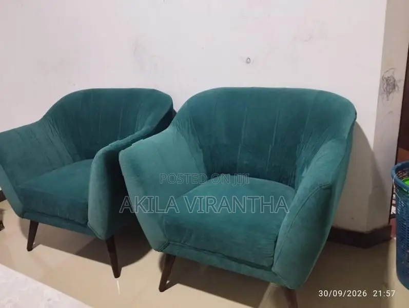 Sofa Used