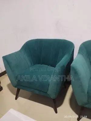 Sofa Used