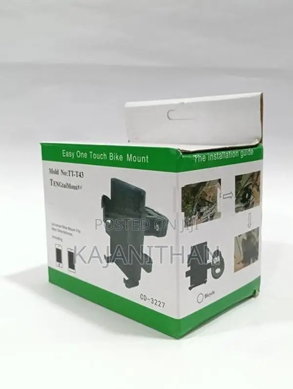 Phone Holder