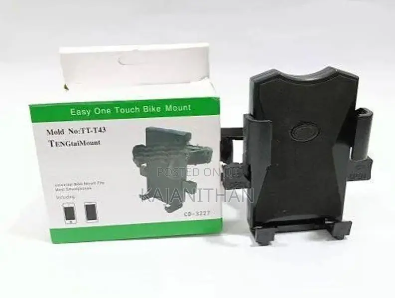 Phone Holder