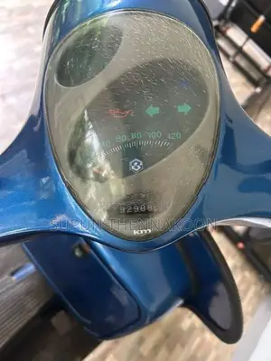 Bajaj Classic SL 2000